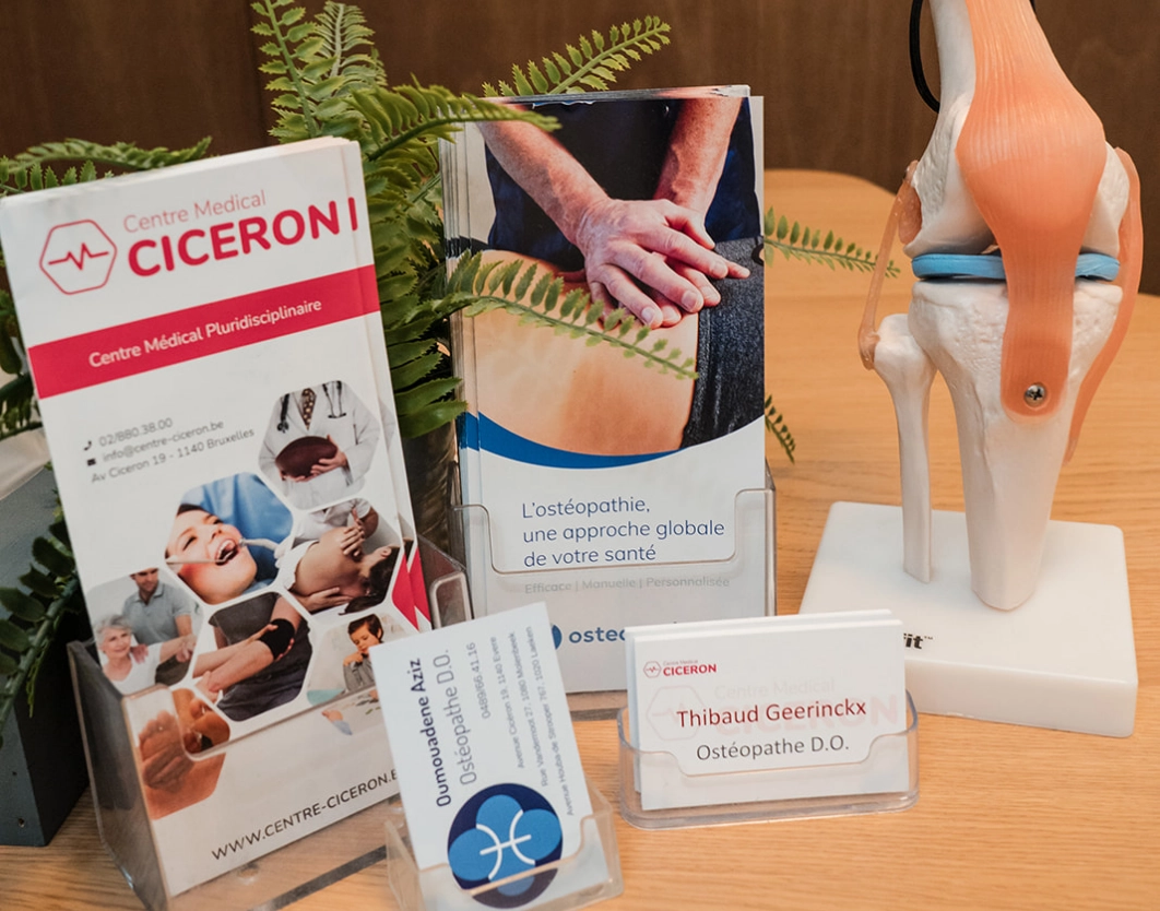 Soins aux patients