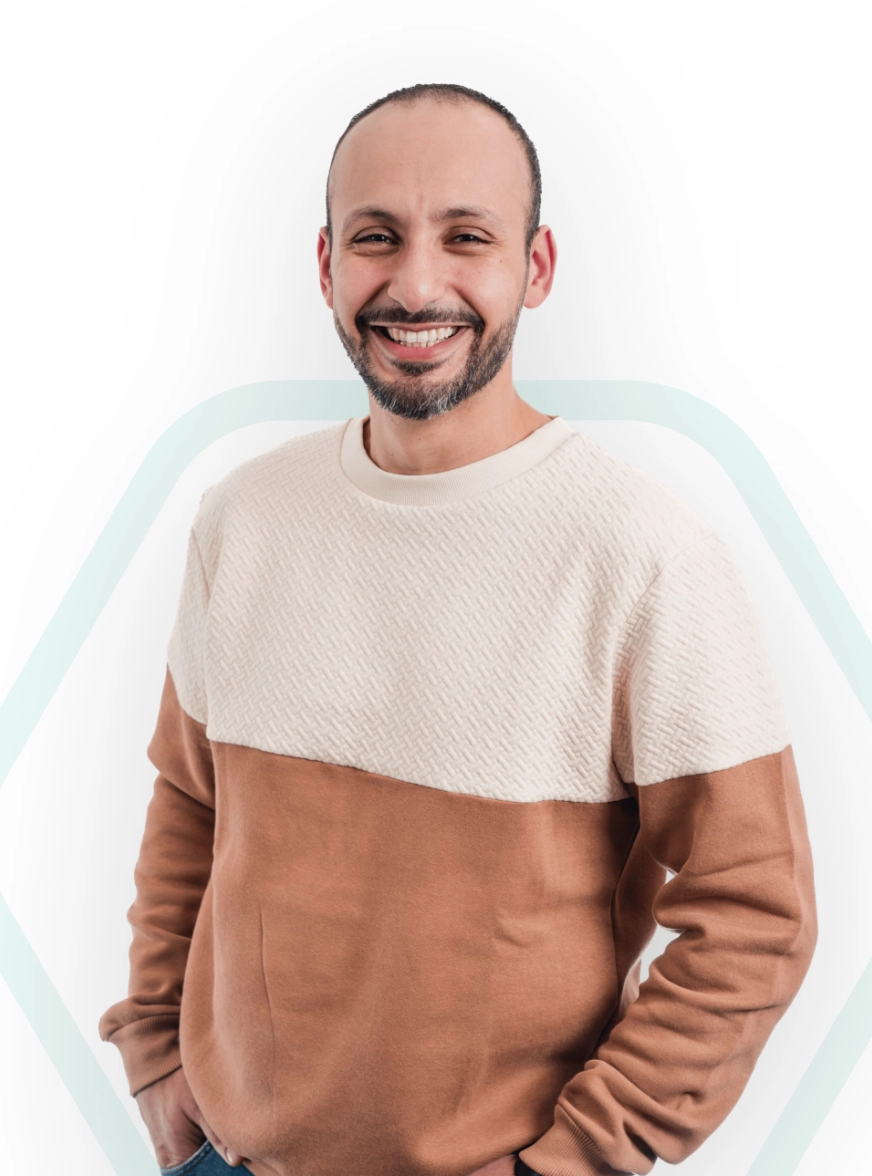 Aziz Oumouadene