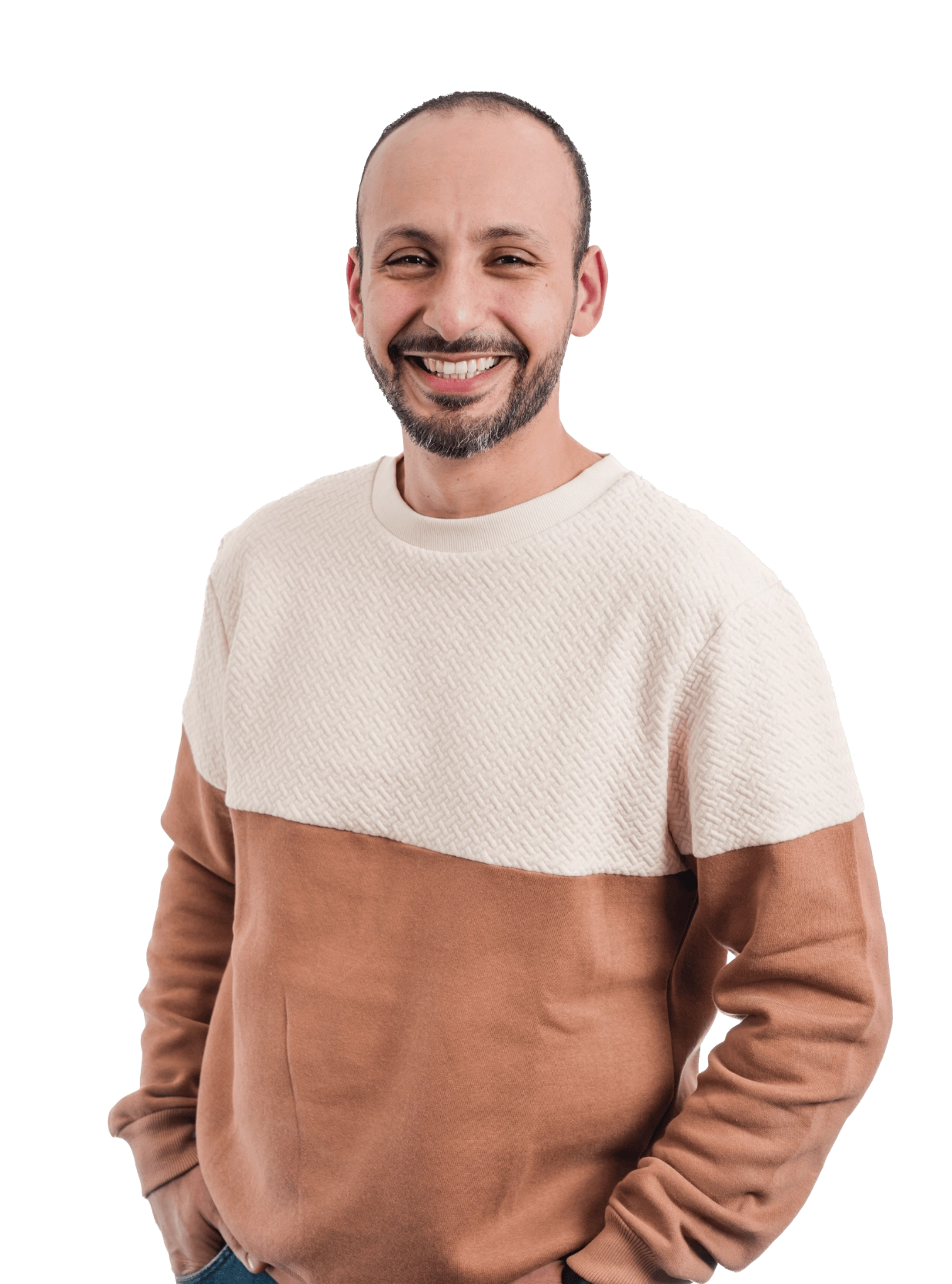 Aziz Oumouadene