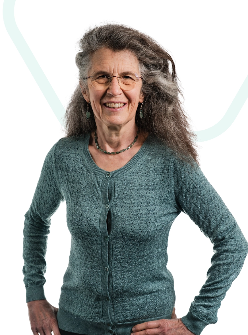 Dr. Paulus