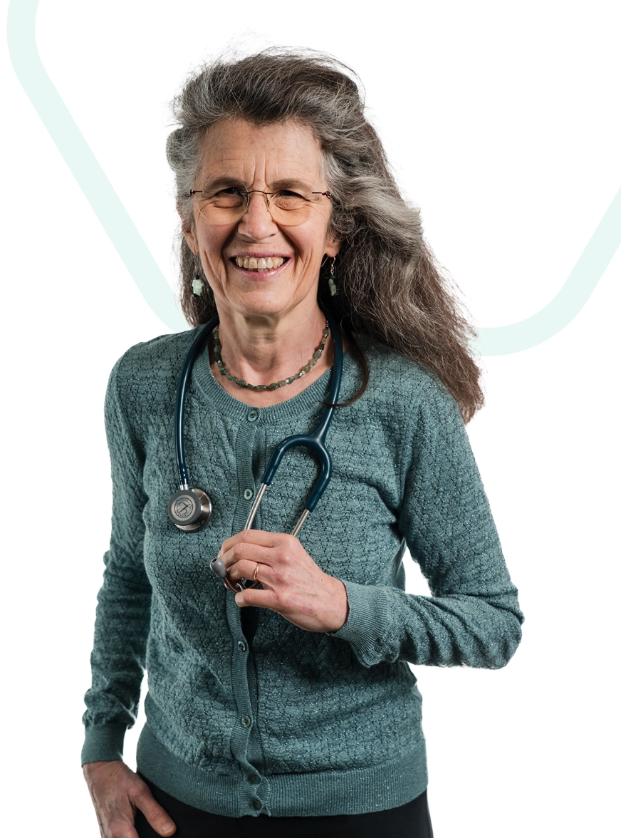 Dr. Paulus