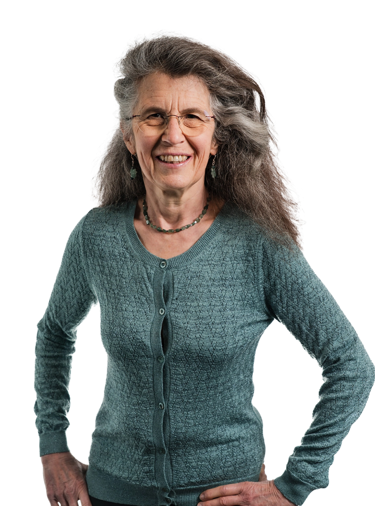 Dr. Paulus