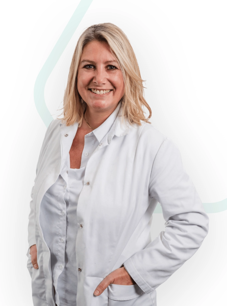 Géraldine Roche