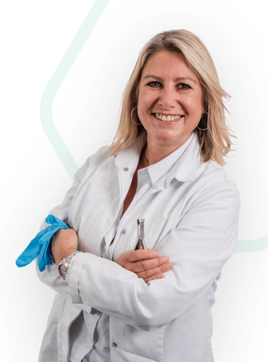 Géraldine Roche