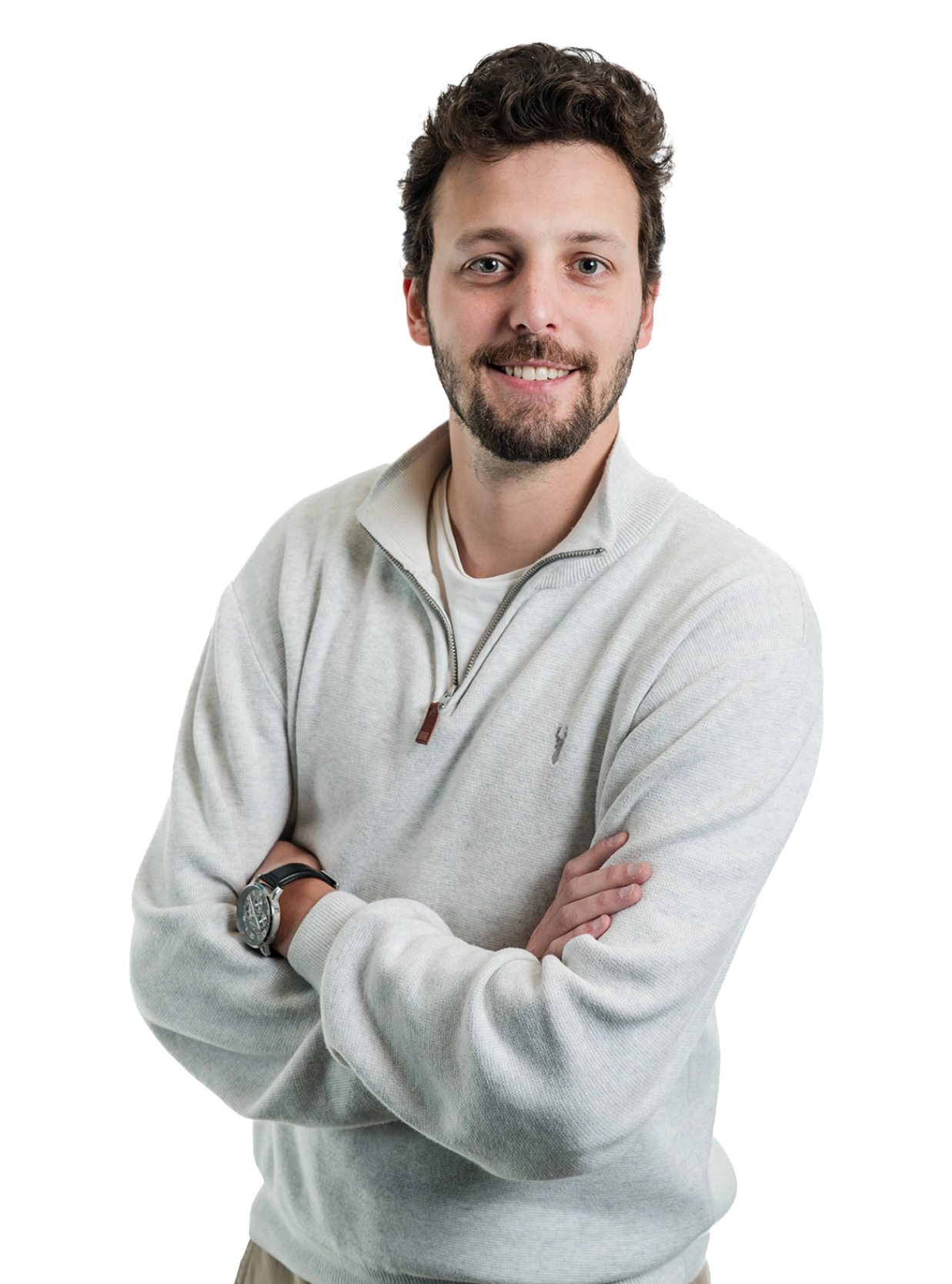 Quentin Posno