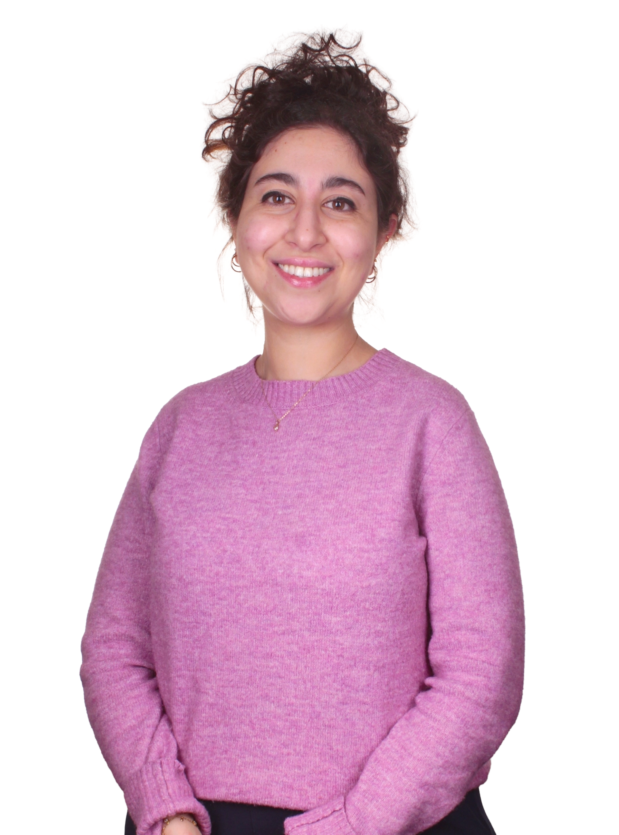 Salwa Annia