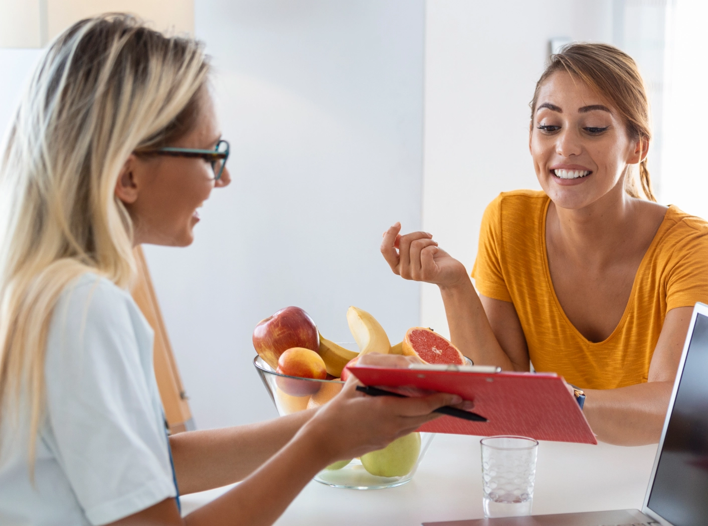 Diététique & Nutrition