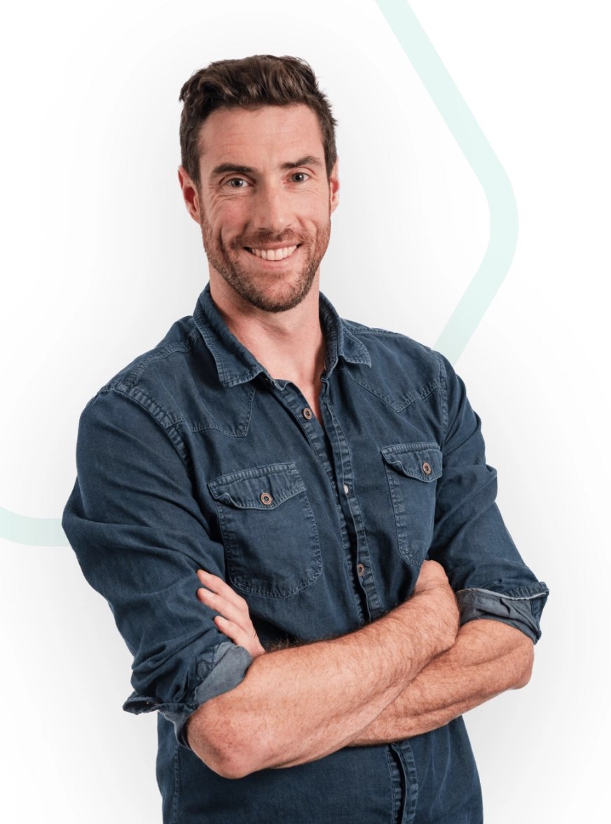 Thibaud Geerinckx