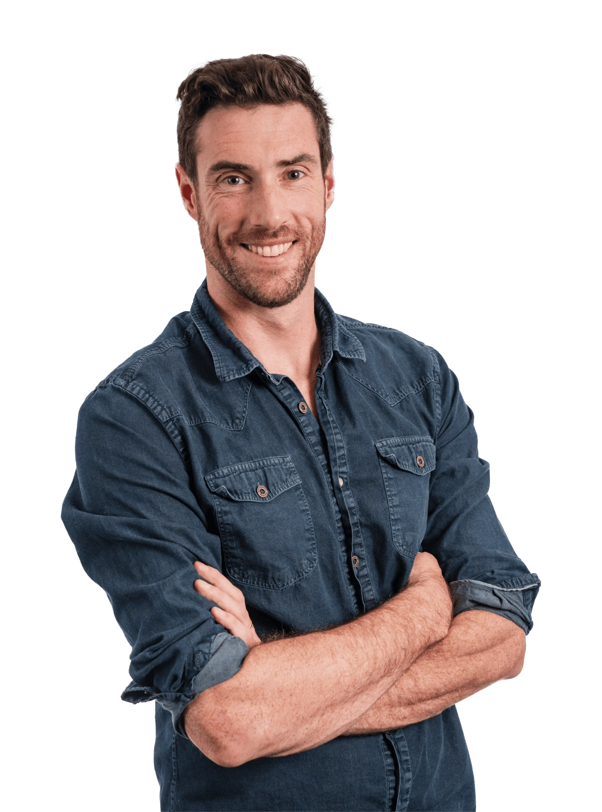 Thibaud Geerinckx